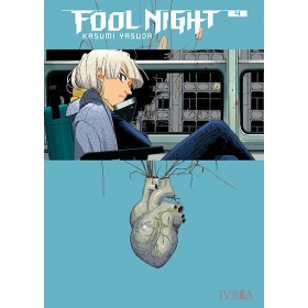  Preventa Fool Night 04